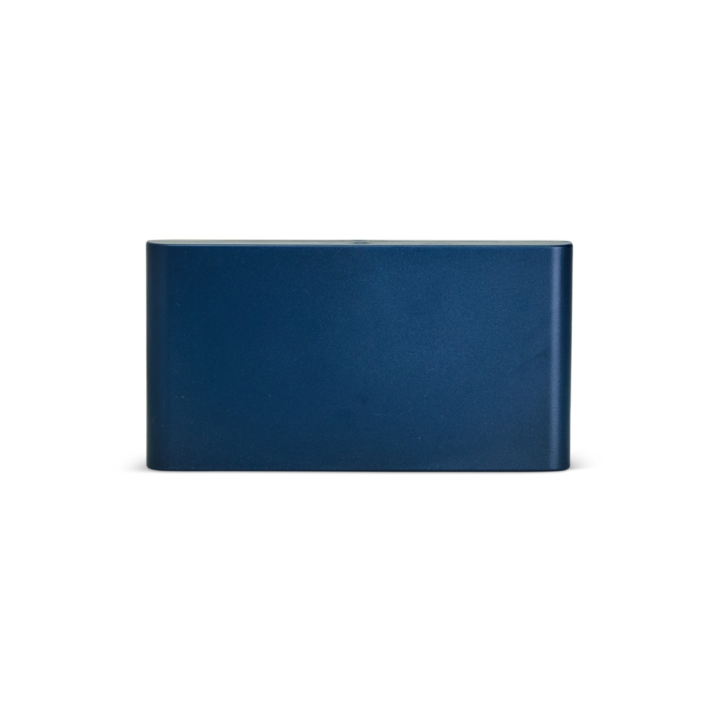 Kit Ferramentas 9 Peças — Azul