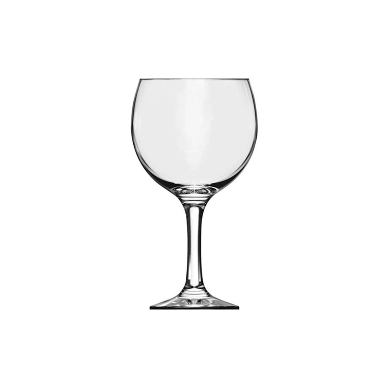 Taça Vidro Gin 600ml