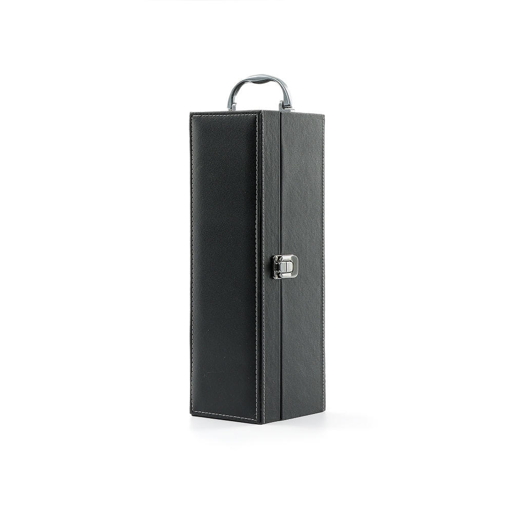 Kit Vinho Maleta 4 Peças (1 Garrafa) — PRE