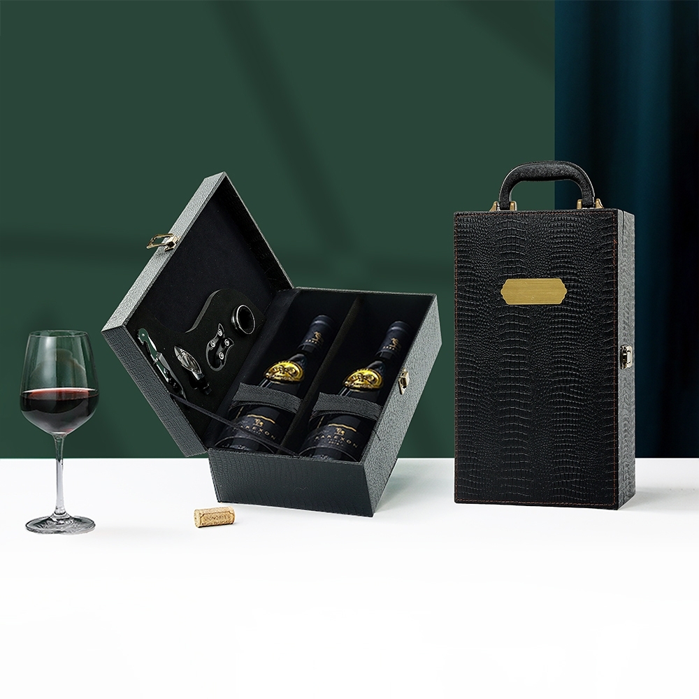 Kit Vinho 4 Peças — PRE