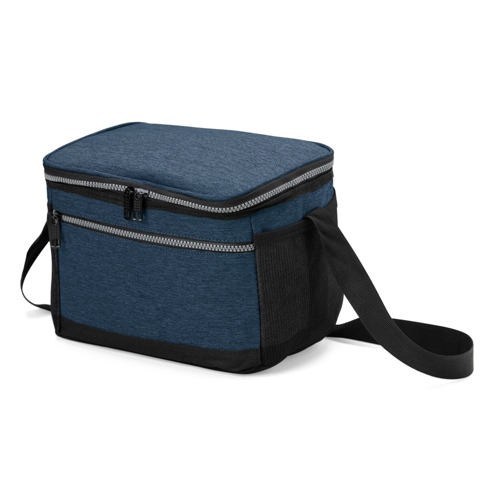 Bolsa Térmica 11L — Azul