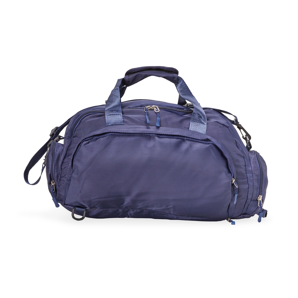 Bolsa Esportiva 32 Litros — Azul