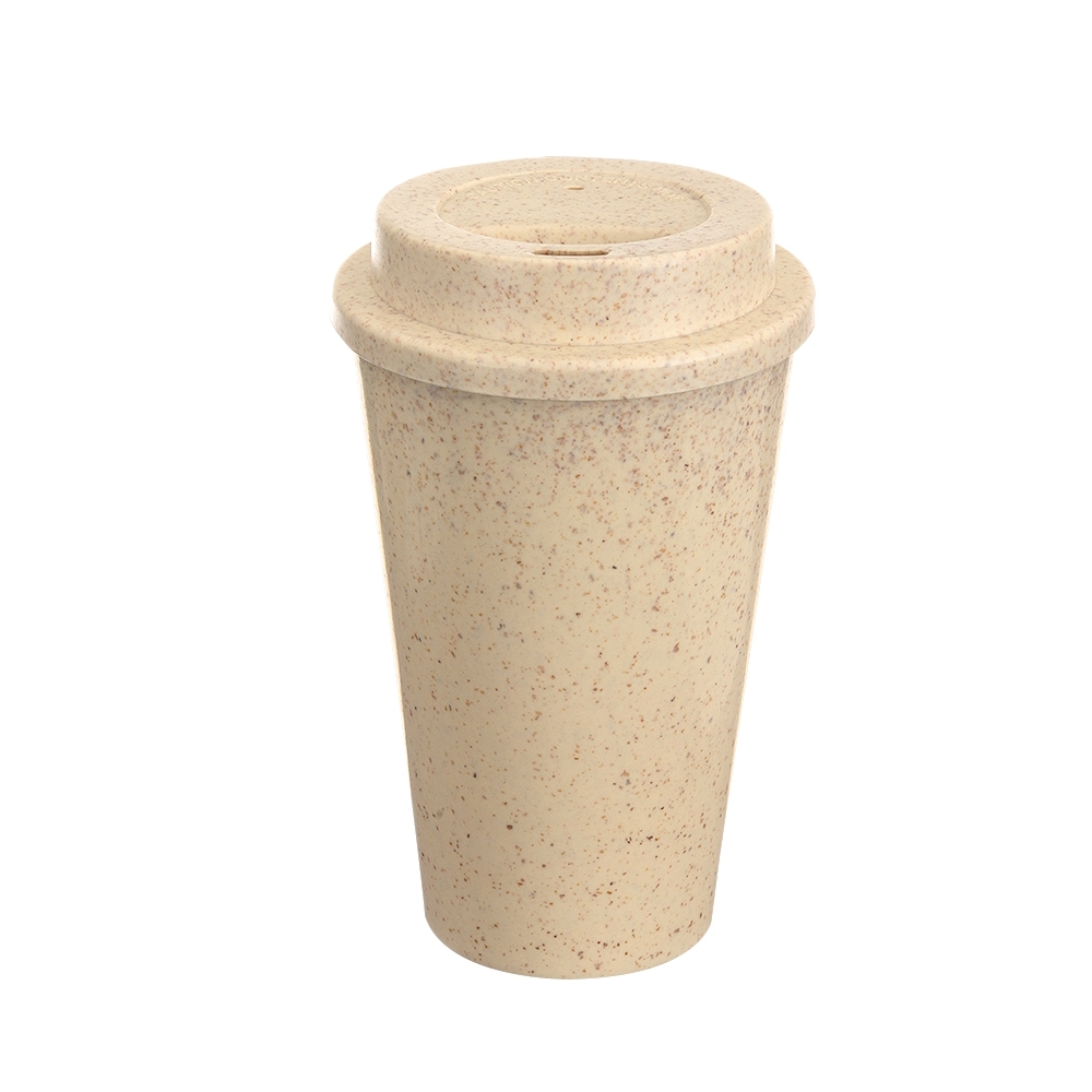 Copo Fibra de Trigo 470ml — BEG