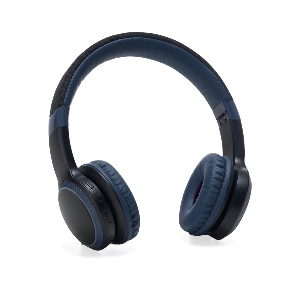 Fone de Ouvido Bluetooth — Azul