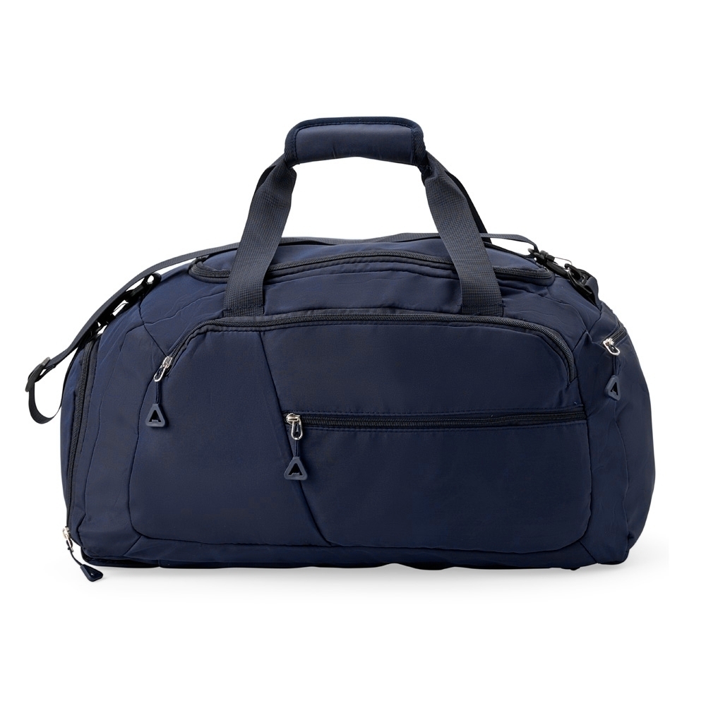Bolsa Esportiva Oxford 42L — Azul Escuro