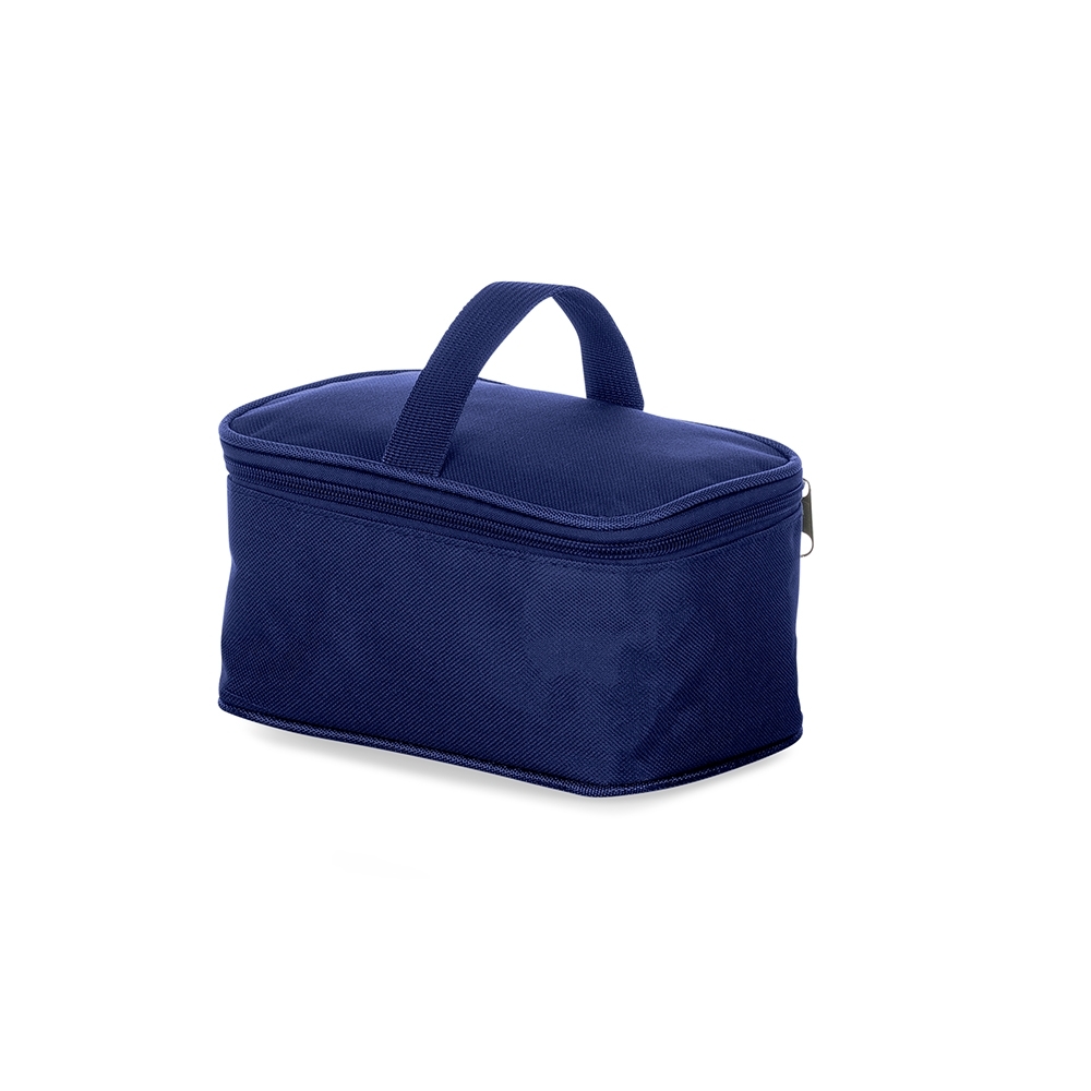 Bolsa Térmica 3L — Azul