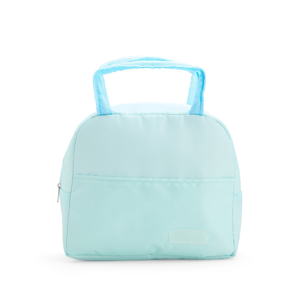 Bolsa Térmica 5 Litros — Azul Claro